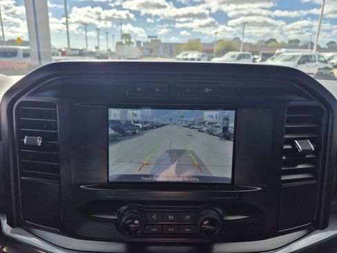 Certified 2023 Ford F150 XL w/ STX Appearance Package image 7