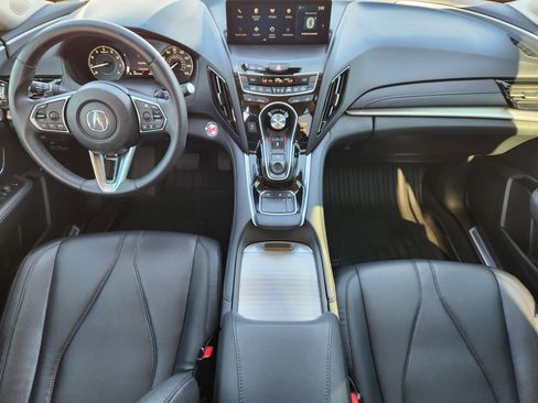 Used 2019 Acura RDX AWD image 26