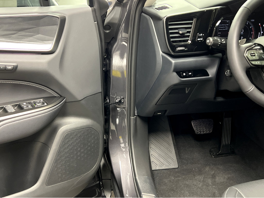 New 2026 Lexus NX 350 AWD w/ Accessory Package (Z1) image 42