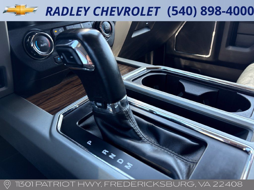 Used 2019 Ford F150 Lariat AWD/4WD image 11