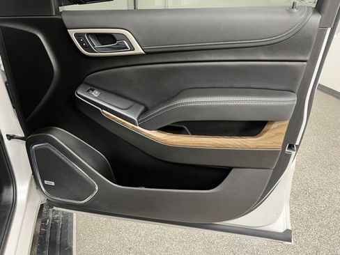 Used 2020 GMC Yukon Denali w/ Open Road Package image 58