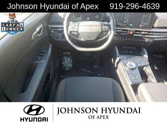 Used 2026 Kia Sportage S AWD/4WD image 23