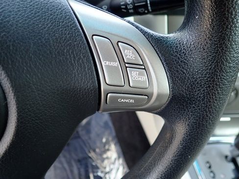Used 2009 Subaru Outback 2.5i Special Edition AWD/4WD image 14