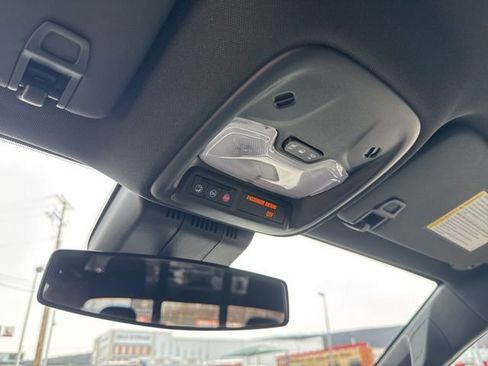 Used 2023 Chevrolet Colorado Trail Boss w/ LPO, Skid Plate Package image 37