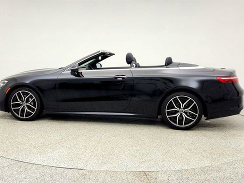 Used 2023 Mercedes-Benz E 450 Cabriolet image 8