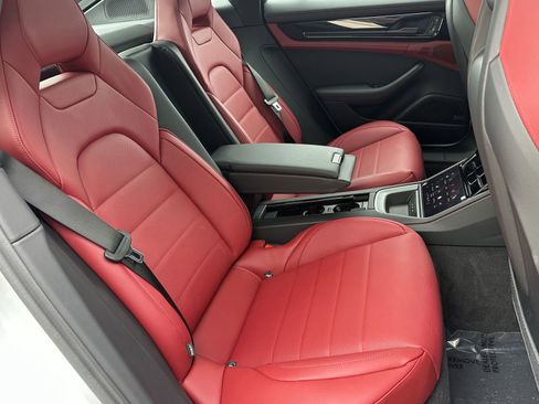 New 2026 Porsche Panamera 4 image 20