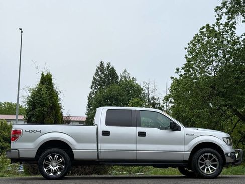 Used 2010 Ford F150 XLT AWD/4WD image 6