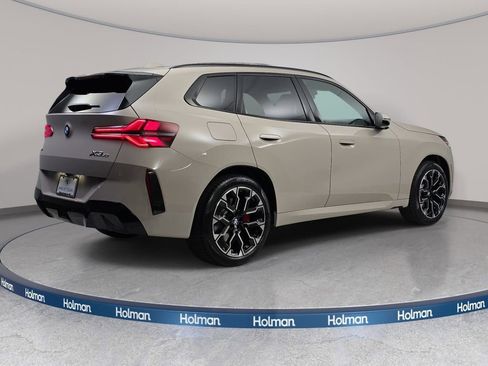 New 2026 BMW X3 xDrive30 w/ M Sport Package image 5