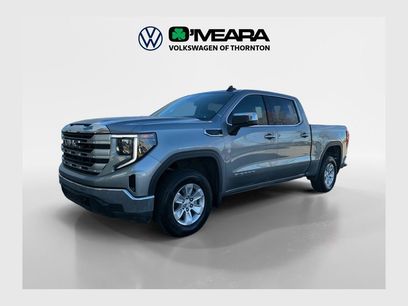 Used 2024 GMC Sierra 1500 SLE
