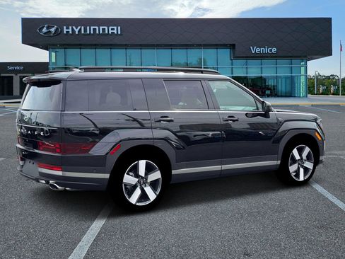 New 2026 Hyundai Santa Fe Limited FWD image 27