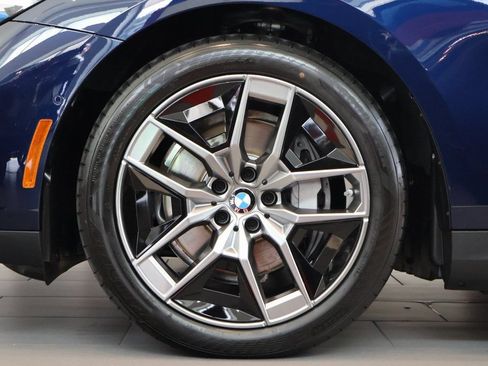 New 2027 BMW i5 eDrive40 RWD image 10