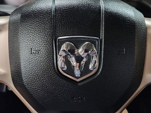 Used 2017 RAM 2500 Longhorn w/ Convenience Group AWD/4WD image 48