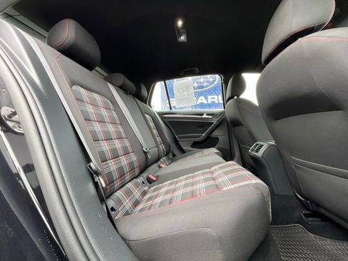 Used 2015 Volkswagen GTI S image 13