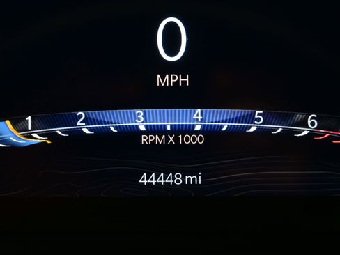 Used 2023 Jeep Grand Cherokee Limited w/ Black Appearance Package image 26