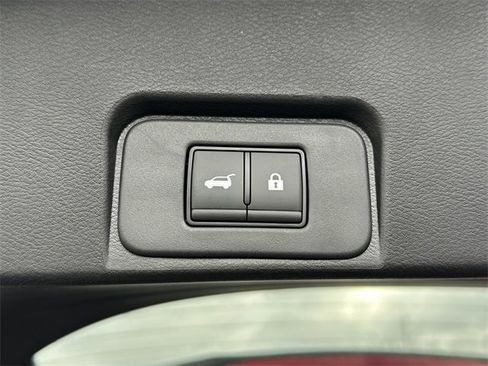 New 2026 Nissan Rogue SV image 14