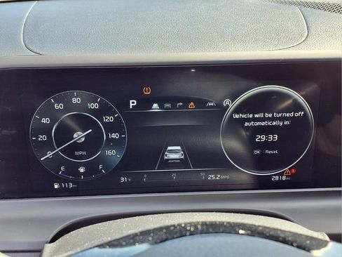 New 2026 Kia Seltos EX w/ EX Sunroof Package AWD/4WD image 11