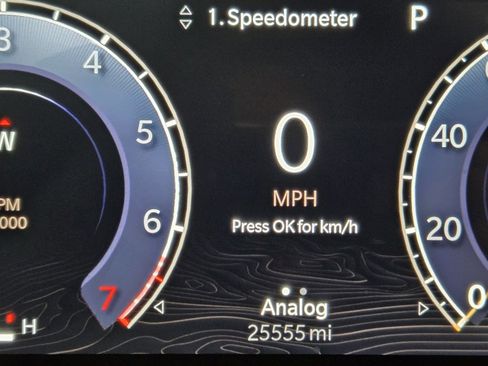 Used 2025 Jeep Grand Cherokee Laredo X image 40