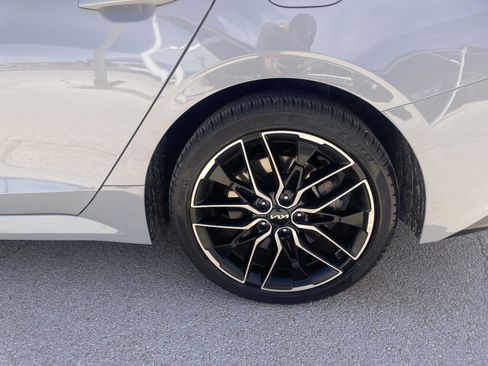 Used 2024 Kia K5 GT w/ GT1 Package image 35