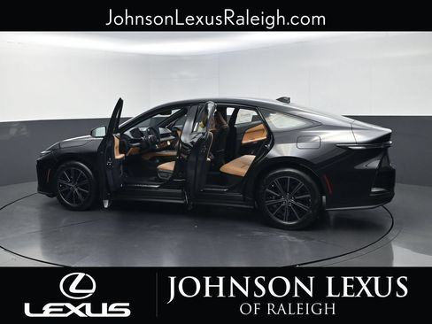 New 2026 Lexus ES 350h FWD image 38