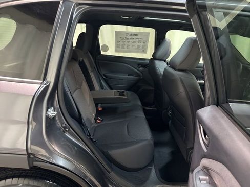 New 2026 Subaru Forester Premium image 34