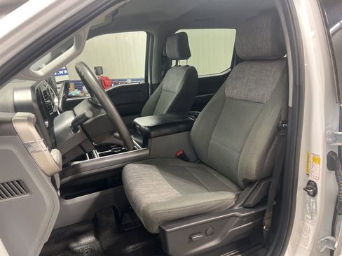 Used 2023 Ford F250 XLT image 14