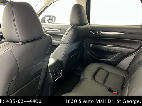 New 2025 MAZDA CX-5 AWD 2.5 S image 21