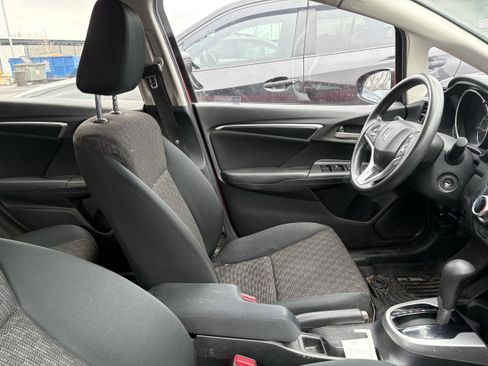 Used 2017 Honda Fit LX image 9