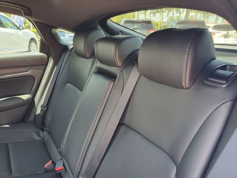 Used 2024 Acura Integra A-Spec FWD image 13
