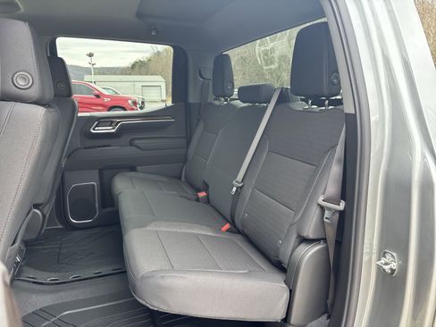 New 2026 Chevrolet Silverado 1500 LT image 24