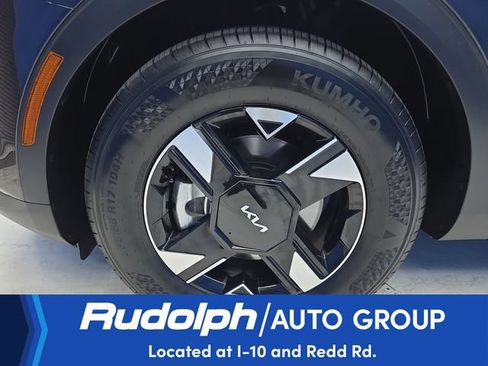 Used 2026 Kia Sportage LX FWD image 27