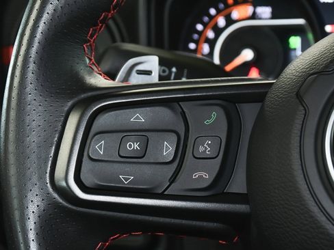 Used 2024 Jeep Wrangler Unlimited Rubicon 392 image 34