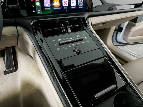 New 2026 Porsche Panamera 4 image 19