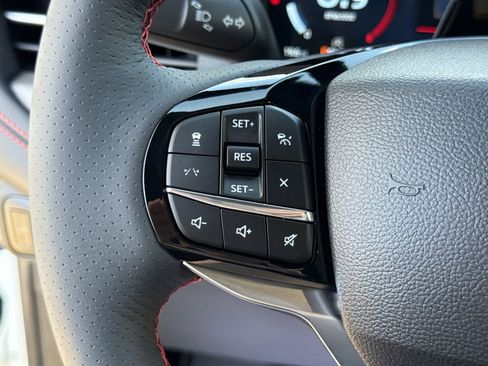 New 2026 Ford Explorer ST-Line w/ Premium Package RWD image 23