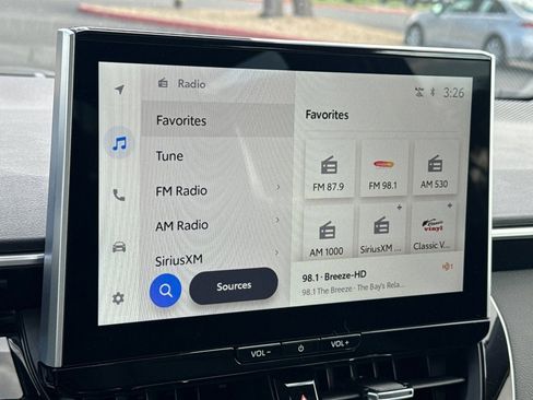 New 2026 Toyota Corolla XLE image 21