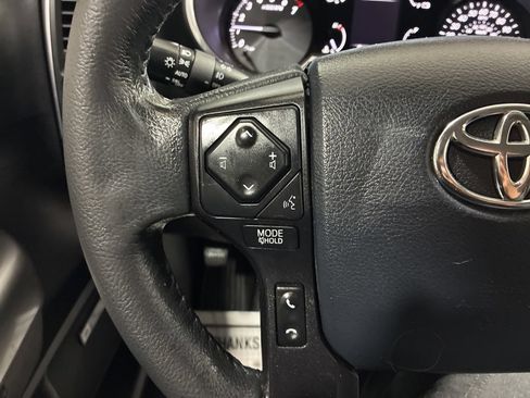 Used 2020 Toyota Sequoia TRD Pro AWD/4WD image 31