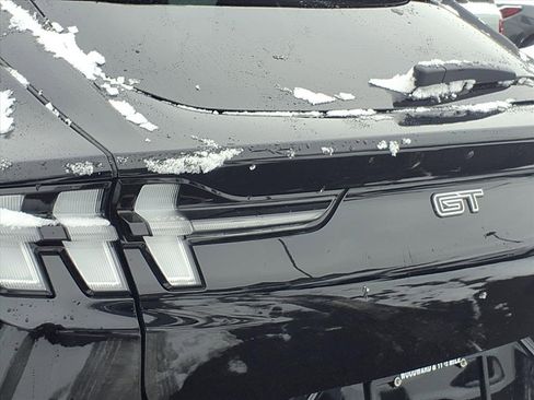 Used 2025 Ford Mustang Mach-E GT image 24