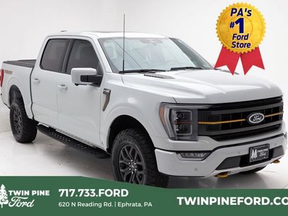 Used 2023 Ford F150 Tremor w/ Equipment Group 402A High