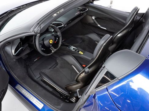 Certified 2023 Ferrari 296 GTS image 32