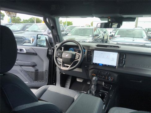 New 2026 Ford Bronco Big Bend AWD/4WD image 24