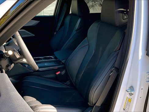 New 2026 Acura MDX A-Spec image 9