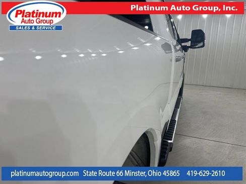 Used 2023 Ford F250 Lariat w/ Tow Technology Package image 39
