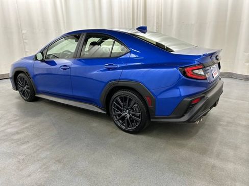 Used 2026 Subaru WRX Premium AWD/4WD image 3