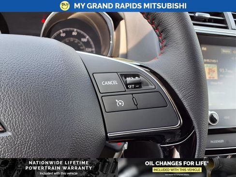 New 2025 Mitsubishi Outlander Sport LE image 24