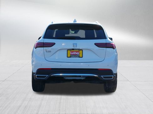 Used 2025 Buick Envision Preferred image 6