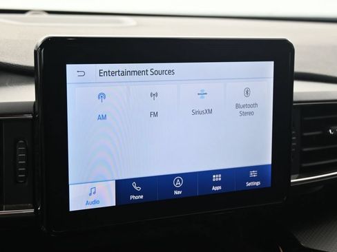 Used 2024 Ford Explorer ST-Line w/ Class IV Trailer Tow Package AWD/4WD image 27