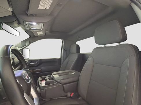 Used 2025 GMC Sierra 3500 SLE AWD/4WD image 18