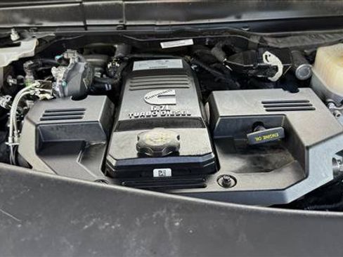 Used 2022 RAM 2500 Laramie AWD/4WD image 21