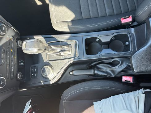 Used 2020 Ford Ranger XLT w/ Equipment Group 301A Mid image 16