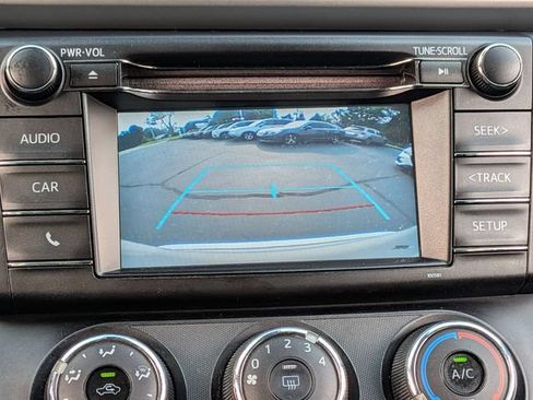 Used 2017 Toyota RAV4 LE w/ All Weather Liner Package AWD/4WD image 23