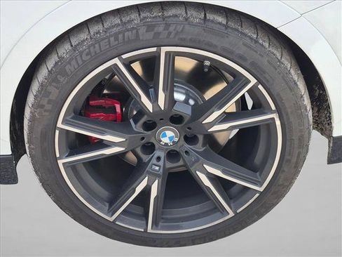 Used 2022 BMW M240i xDrive Coupe w/ Premium Package AWD/4WD image 16